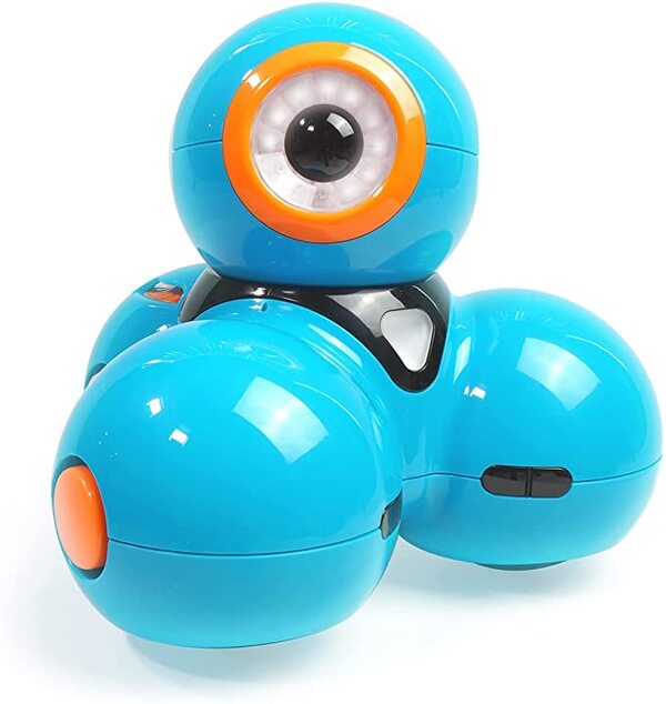 Dash Robot - דש רובוט צעצוע תכנות לילדים ובני נוער